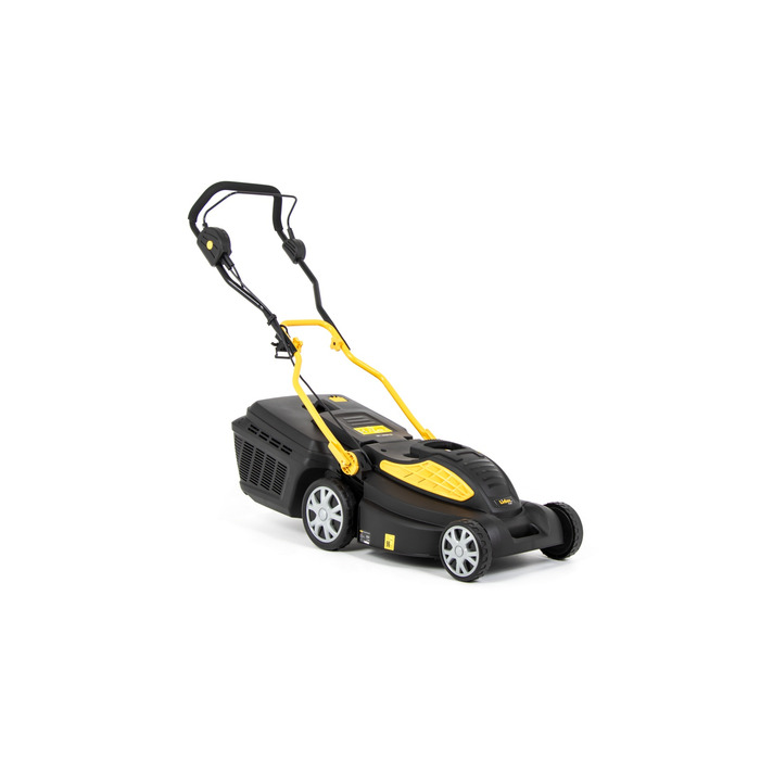 Електрична газонокосарка Faworyt 1800 Вт, 50 л