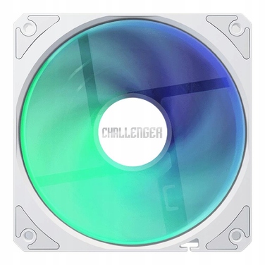 Система рідинного охолодження процесора ASRock Challenger White 240 Digital