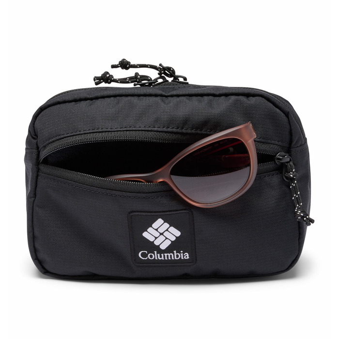 Поясна сумка Columbia 212151, чорна