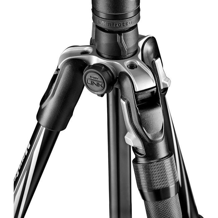 Штатив Manfrotto Befree Advanced для Sony Alpha - MKBFRLA-BH (2в1)