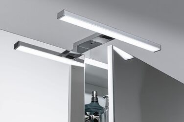 Paulmann WallCeiling HomeSpa Selo IP44 LED 1x3.7W