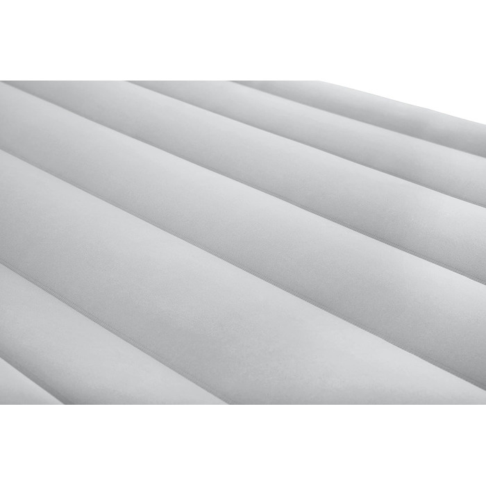 Надувний матрац Bestway TriTech Vento XL з електронасосом 191x97x46 см, синій