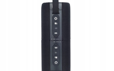 Портативна колонка Aiwa BST-250, чорна, 20 Вт