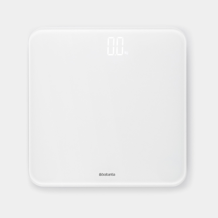 Ваги для ванної Brabantia 8710755280146