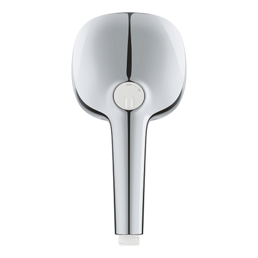 Душова система Grohe Tempesta Cube, срібляста