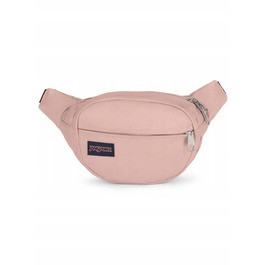 Поясна сумка JanSport Fifth Avenue Fanny Pack, рожева