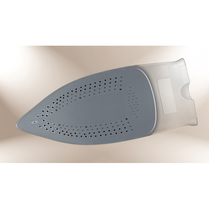 Парова праска з керамічною підошвою MPM MZE-21/RS