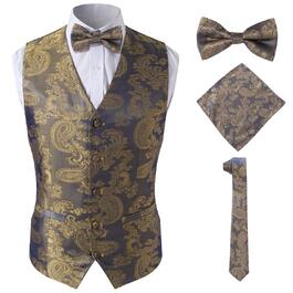 колір: золото 2