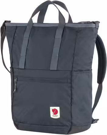 Fjällräven Unisex High Coast Totepack Daypack, 23 l (Navy (23225-560))