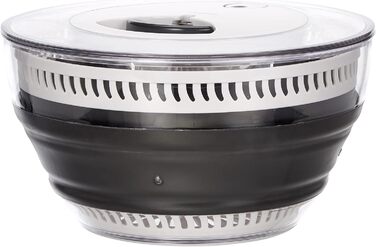 Progressive CSS-1MAX Collapsible Large Salad Spinner