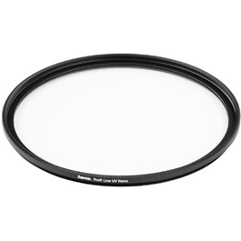 Фільтр UV Hama 67 мм – захист об'єктива, тонкий, з покриттям NMC16, фотофільтр, в коробці