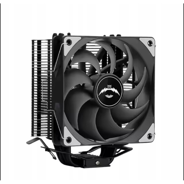 Активне охолодження процесора DH1240-1F