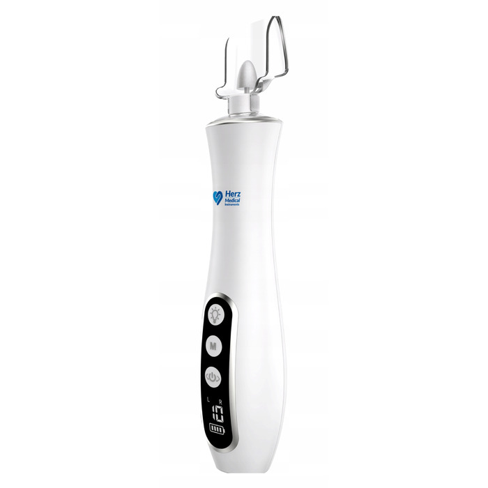 Апарат для манікюру та педикюру Herz Medical Instruments 5 Вт