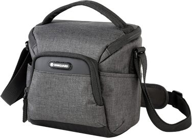 Фоторюкзак Vanguard Vesta Aspire 41NV для фототехніки, сірий