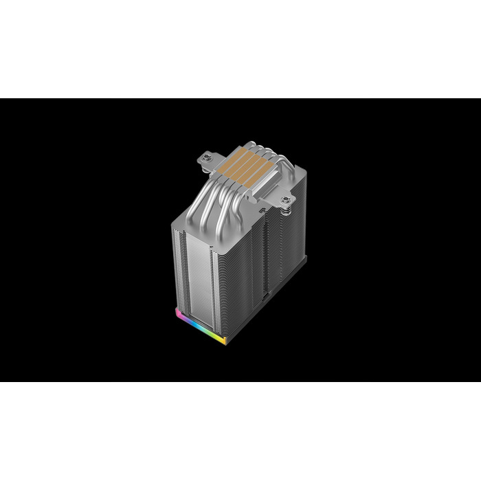 Кулер для процесора Deepcool AK500S Digital SE