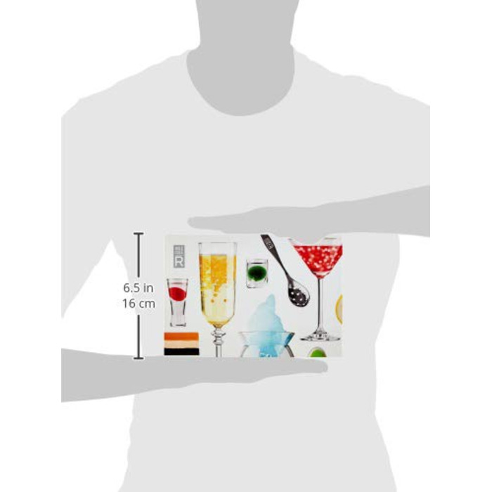Molekül-R 129.019 Cocktail R-Development Set
