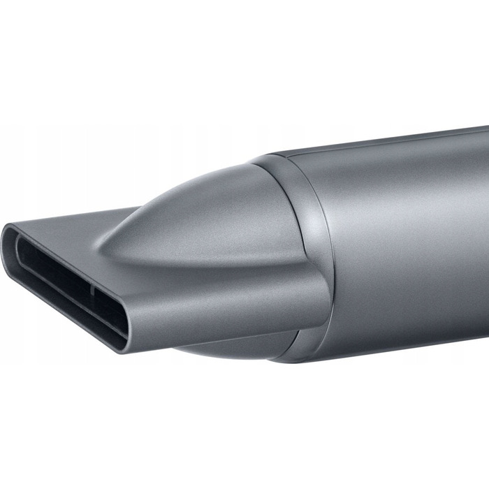 Фен для волосся 4Swiss F424 AirPower+ 1700 Вт, складаний, з дифузором