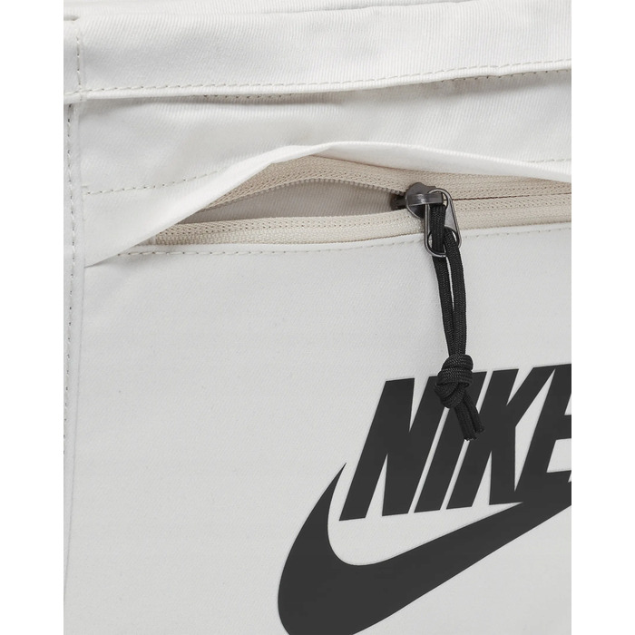 Поясна сумка Nike Tech сіра