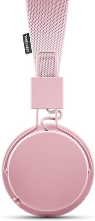 Навушники Urbanears Plattan 2 Bluetooth Over Ear – Рожевий (Powder Rosa)