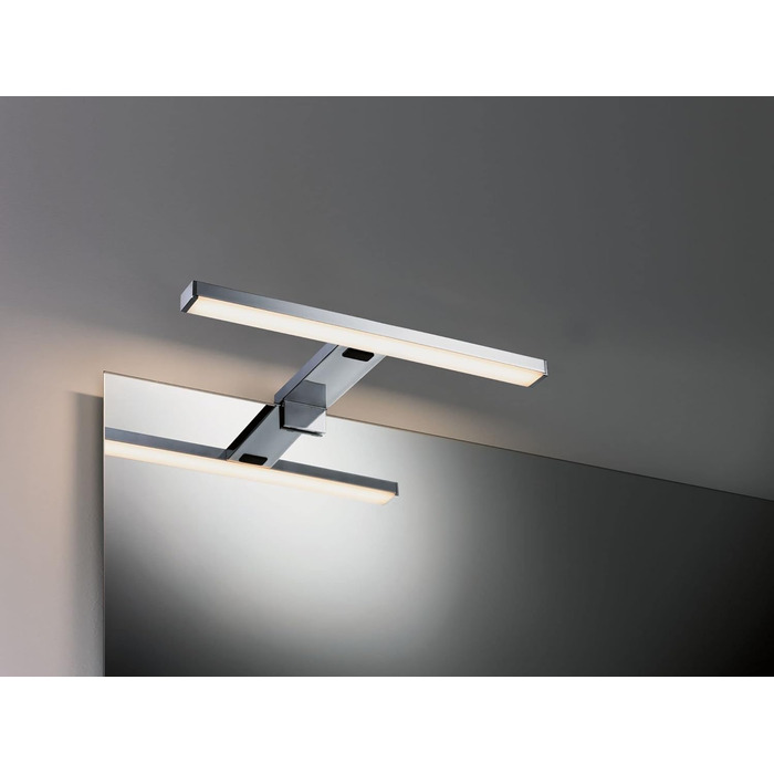 Paulmann WallCeiling HomeSpa Selo IP44 LED 1x3.7W