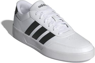 Кросівки Adidas Breaknet 3.0 Cloud White/Core Black 43 1/3 EU