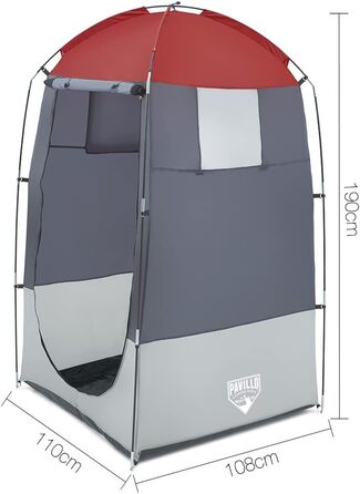 Станція зарядки Pavillo Hochzelt Station Port, 68002-03