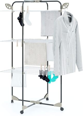 Colombo Clothes Rack Alpina 30