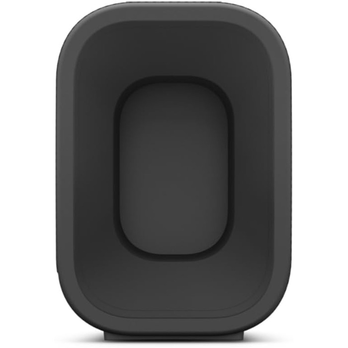 Sony ULT Field 3: Портативна Bluetooth колонка з потужним басом, IP67 (водонепроникна, пилозахищена), 12 год роботи, чорна