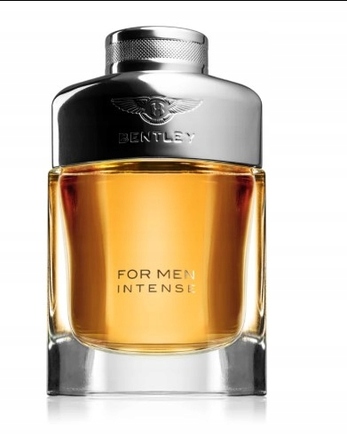 Чоловіча парфумована вода Bentley For Men Intense, 100 мл