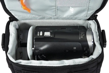 Фотосумка Lowepro Adventura SH 110 II, чорна