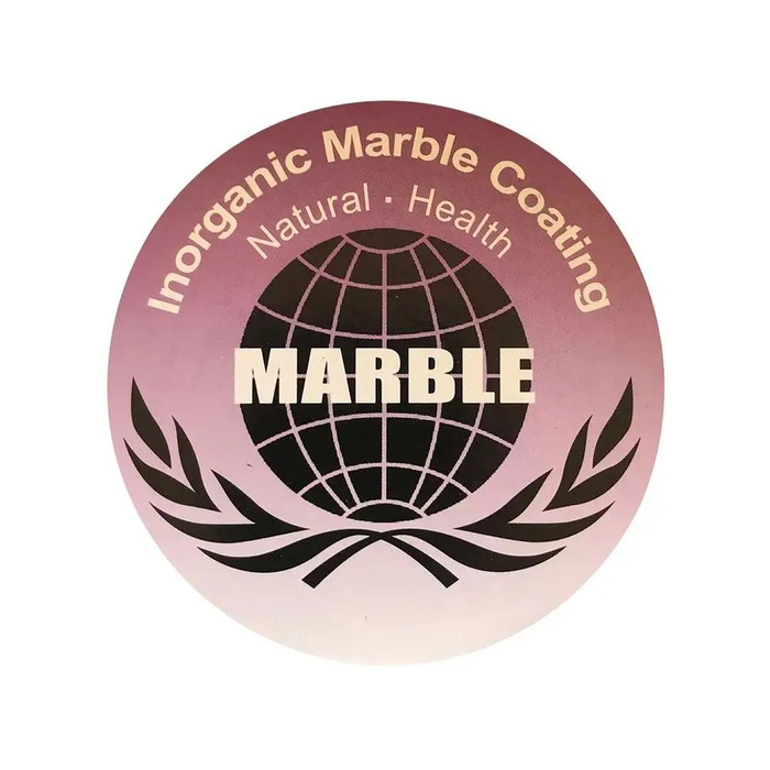 Каструля традиційна Klausberg Marble, 3,3 л