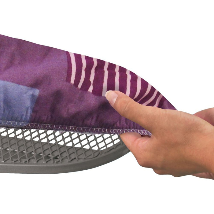 Чохол для гладильної дошки Metaltex, еластичний, до 132 x 44 см