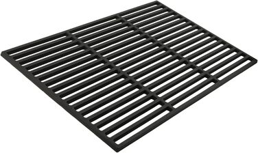 Чугунний Grillrost BBQ-Toro 60x40 см: емальований, для гриля, аксесуар для BBQ, газового та вугільного гриля