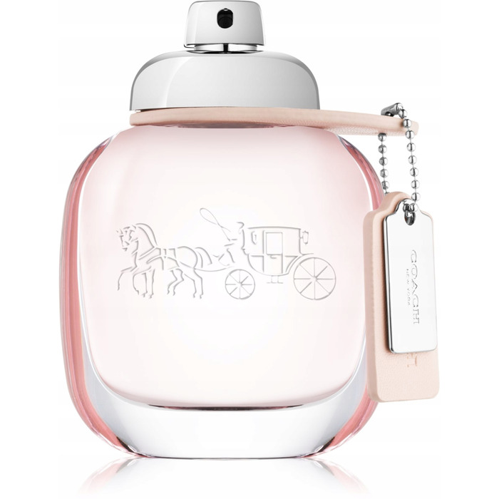 Жіноча туалетна вода Coach, 50 мл