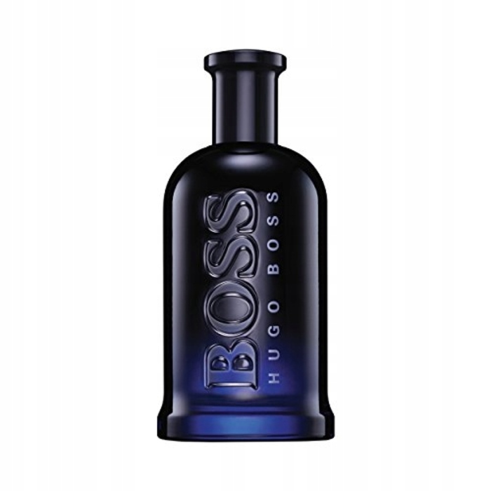 Туалетна вода Hugo Boss Bottled Night, 200 мл, деревна