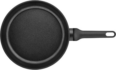 Сковорода Silit Merida Induktion з антипригарним покриттям 28 см, алюмінієвий лиття, з пластиковою ручкою