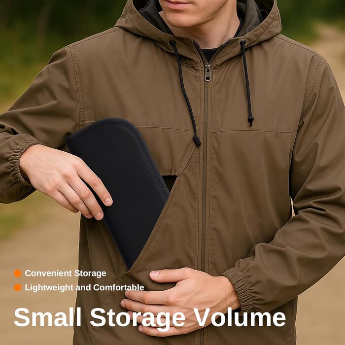 Складний стілець для відпочинку: кемпінговий, туристичний, для саду та риболовлі, міцний, на сталевому каркасі, матеріал - оксфордська тканина, вантажопідйомність 120 кг