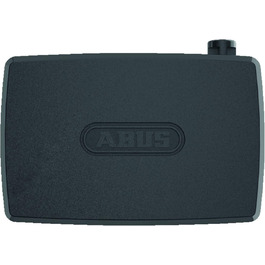 ABUS Alarmbox 2.0 — мобільна сигналізація з сиреною для велосипеда, електросамоката, мотоцикла, з датчиком руху, водонепроникна