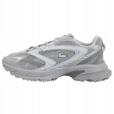 Чоловічі кросівки Lacoste L003 Neo Shot — спортивне міське взуття з EVA, розмір 43