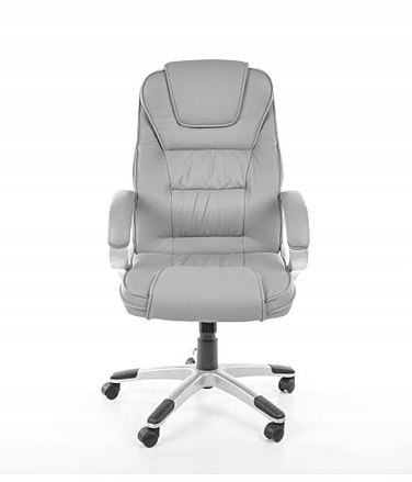 Офісне крісло Signal, сіре