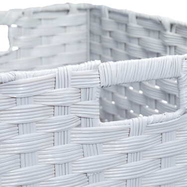 Foldable Storage Basket