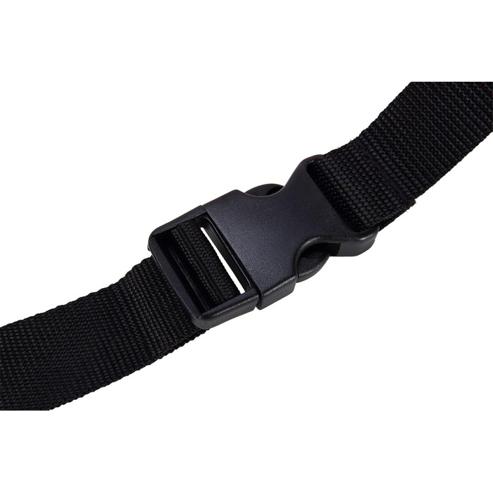 Водонепроникний мішок Cressi Kangaroo Dry Pouch для дорослих (Unisex), чорний