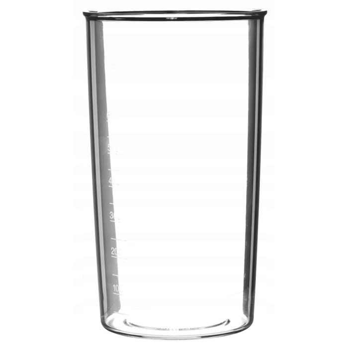 Ручний блендер Braun MQ3145, 750 Вт, білий