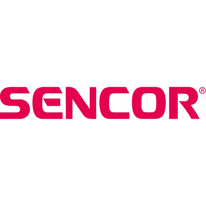 Капсульна кавомашина Sencor SCC 1000BK, 20 бар, чорна