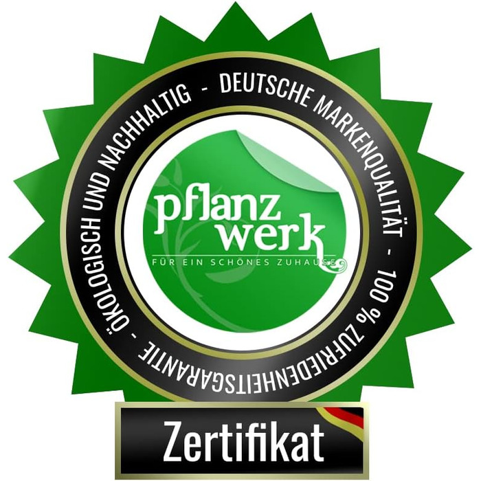 Підставка-ролик Pflanzwerk для вазонів, ультратонкий дизайнерський ролик для рослин 80x28 см, квадратний і круглий, для всіх квіткових горщиків та кашпо, для дому і вулиці, 2 роки гарантії