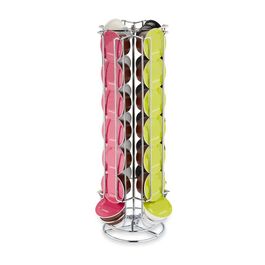 Тримач капсул Relaxdays на 28 капсул Dolce Gusto
