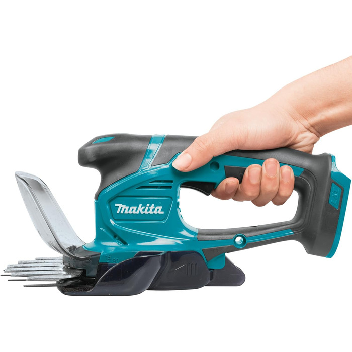 Акумуляторні ножиці для трави Makita DUM604ZX 18В (без акумулятора та зарядного пристрою)
