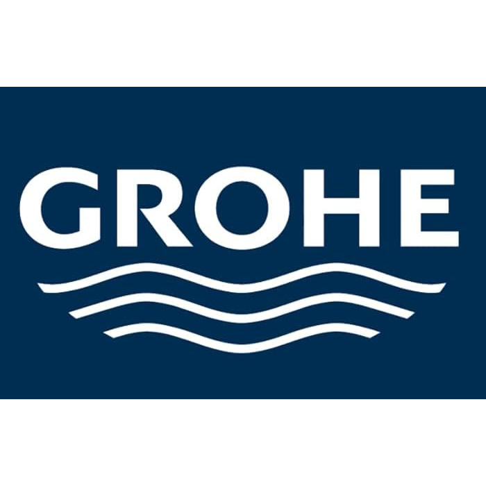 Grohe Vitalio Comfort 100 Hand Shower IV with 4 Spray Patterns 26094000 (1 Spray Pattern)