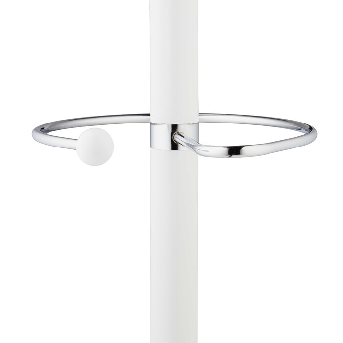Relaxdays Coat Rack with Umbrella Stand