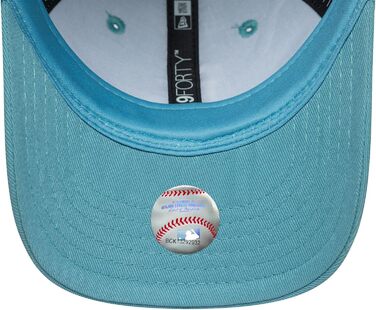Кепка бейсбольна MLB New Era Yankees/Dodgers дитяча (0-18 міс) Los Angeles Dodgers #38278